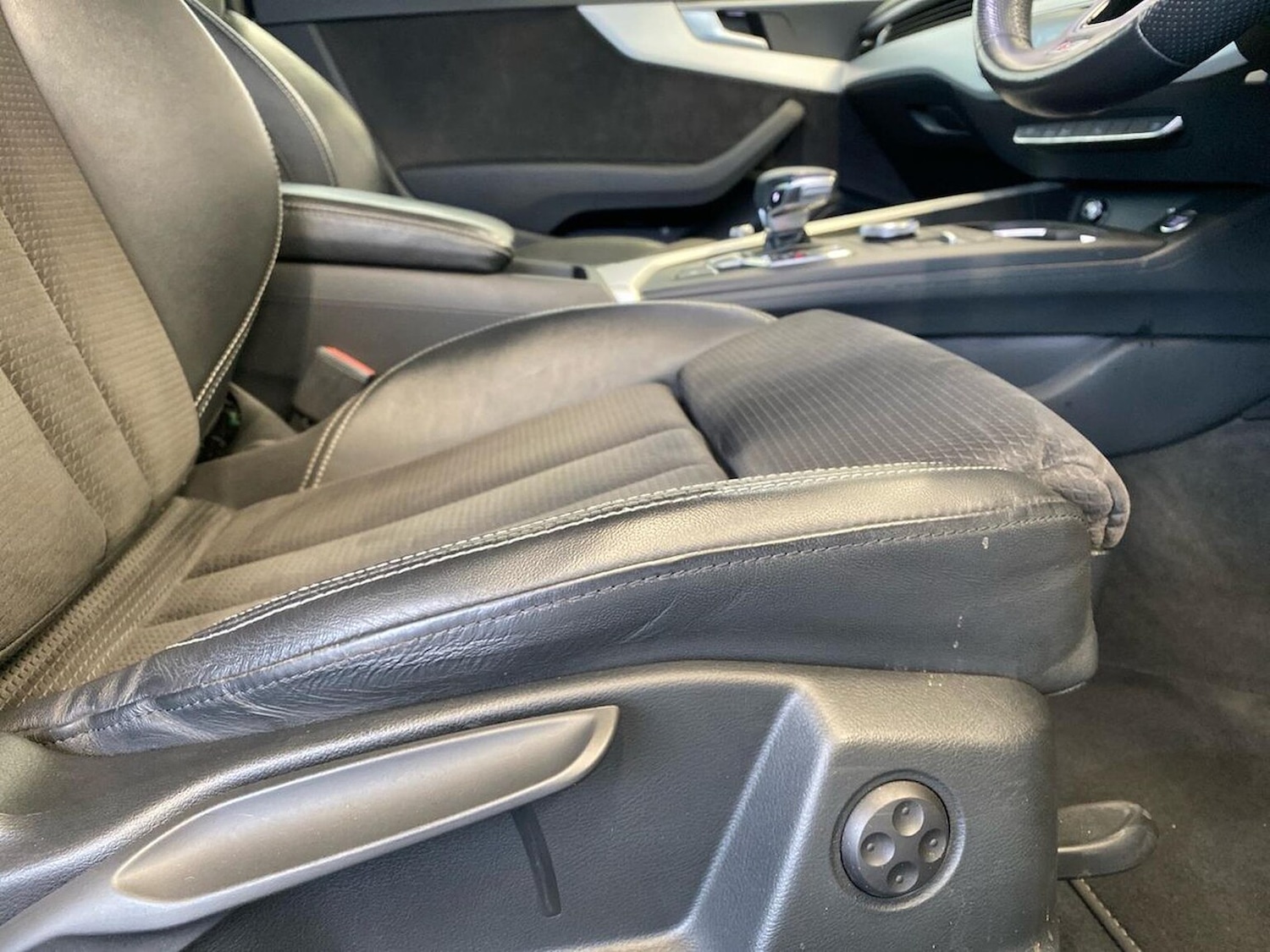 Used Audi A5 2019 for sale - 77077294: Photo 23