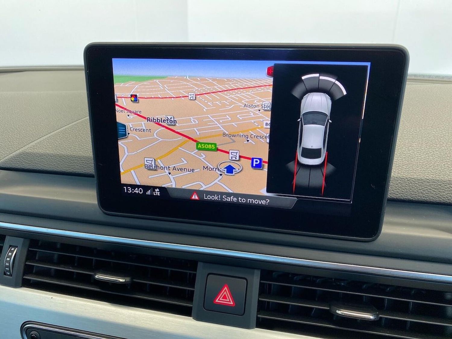 Used Audi A5 2019 for sale - 77077294: Photo 25