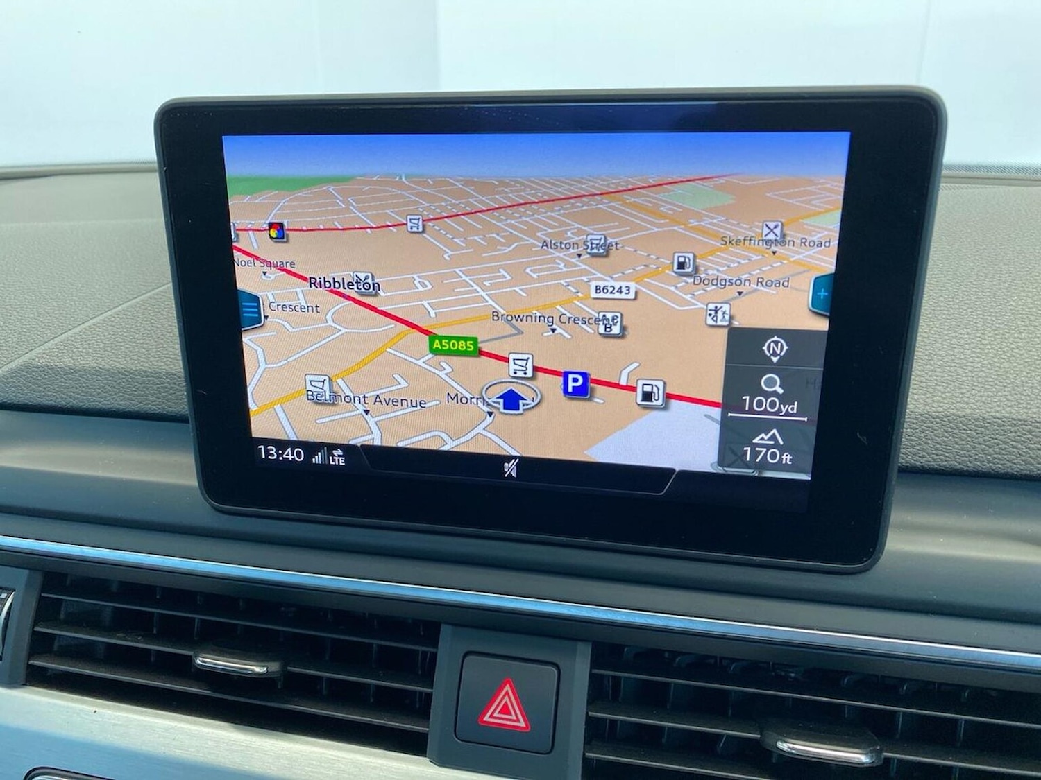 Used Audi A5 2019 for sale - 77077294: Photo 26