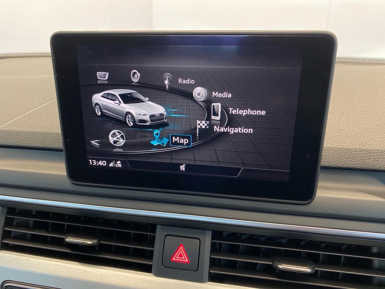 Used Audi A5 2019 for sale - 77077294: Photo 27