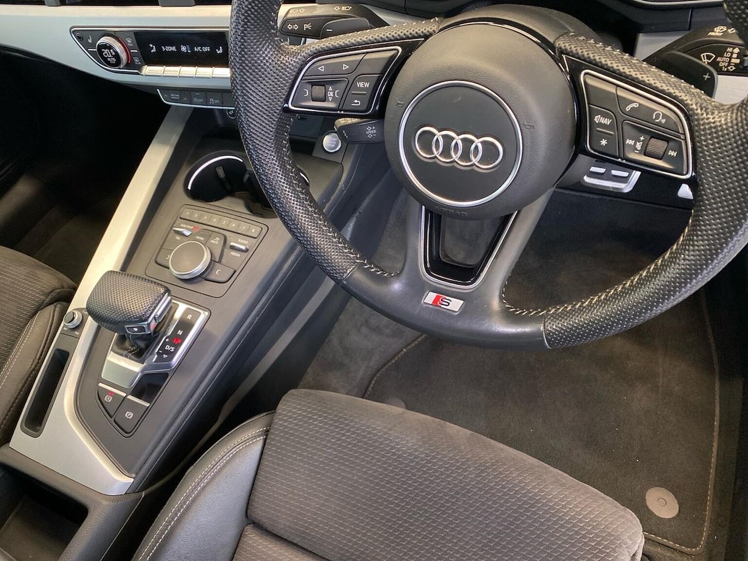 Used Audi A5 2019 for sale - 77077294: Photo 29