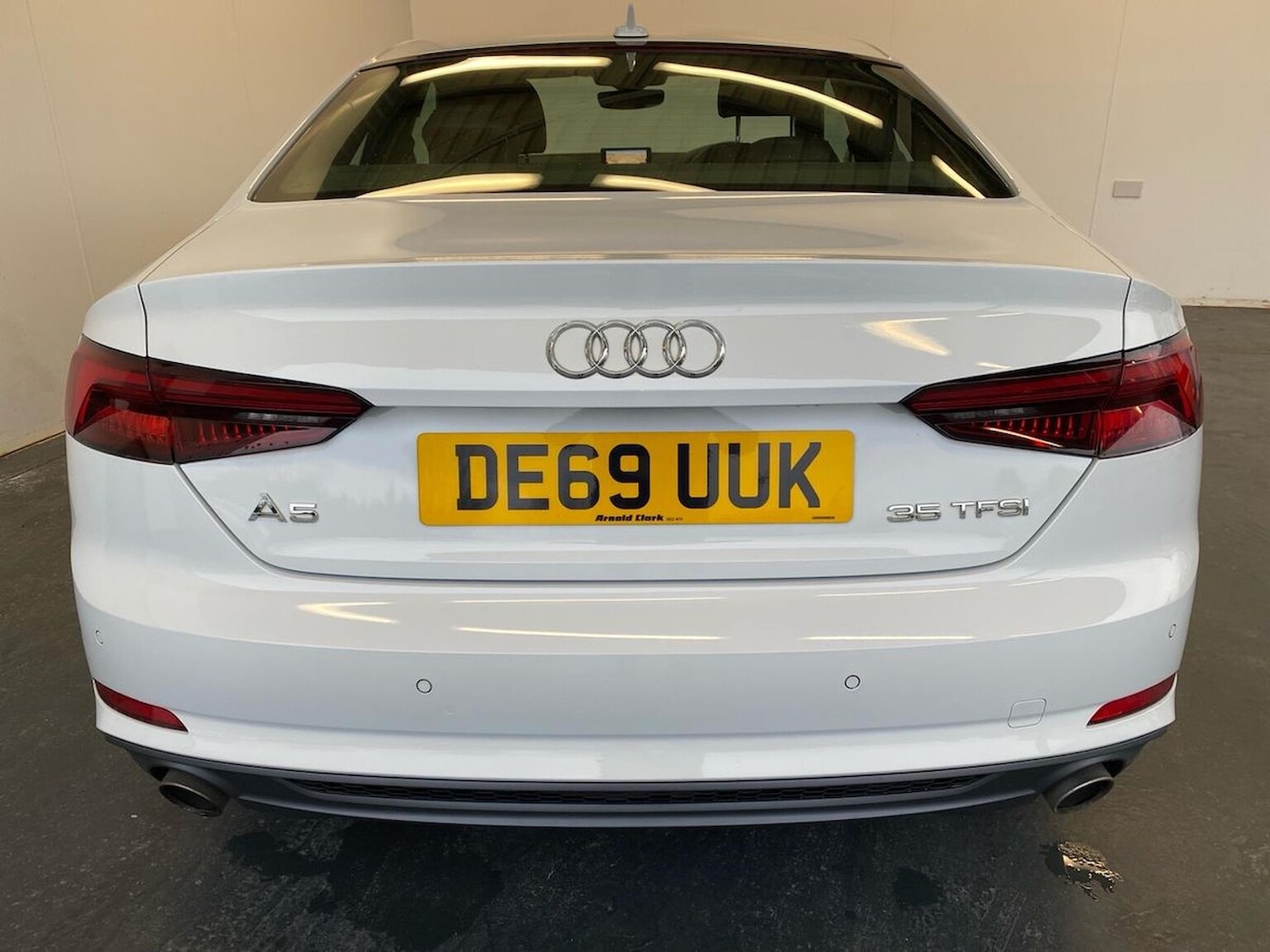 Used Audi A5 2019 for sale - 77077294: Photo 30