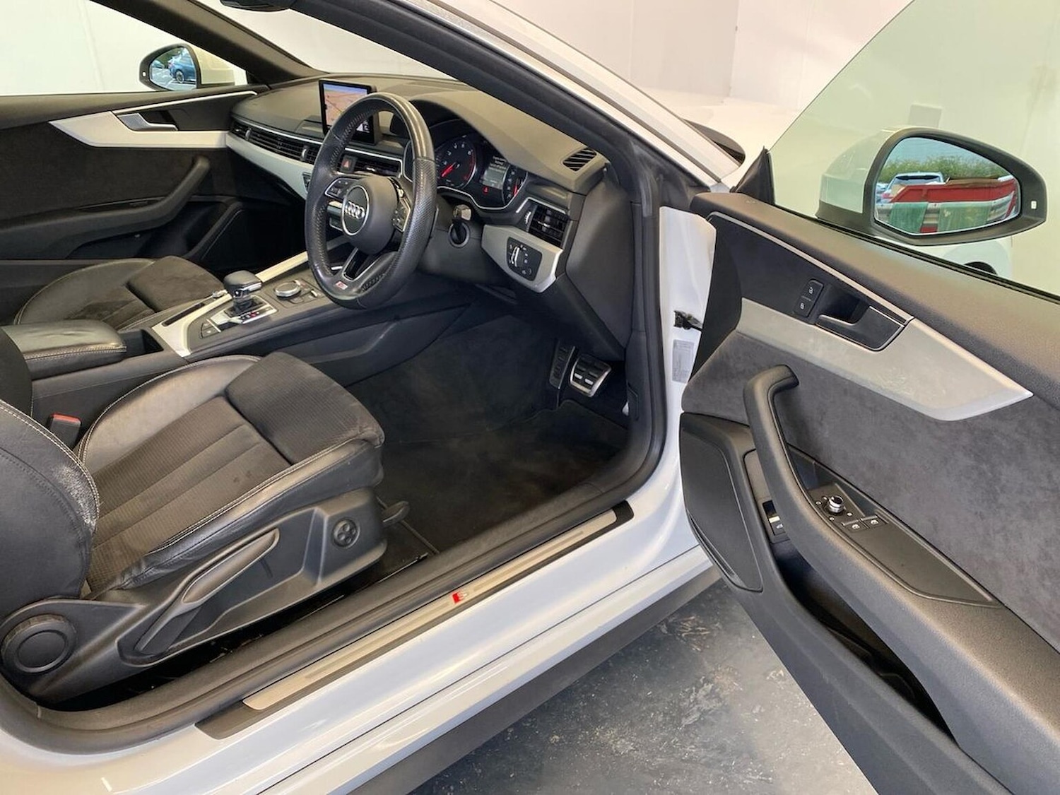 Used Audi A5 2019 for sale - 77077294: Photo 32