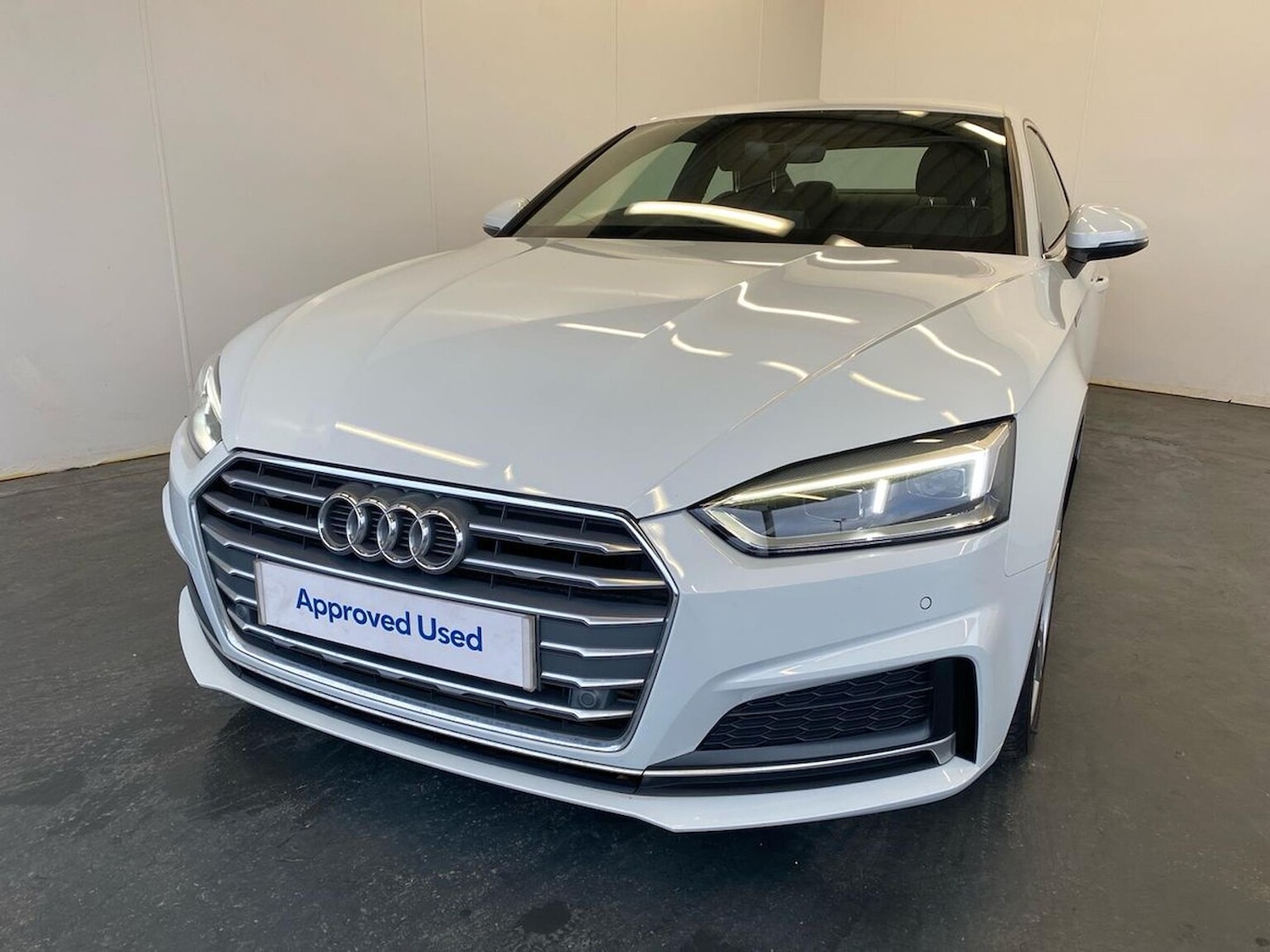 Used Audi A5 2019 for sale - 77077294: Photo 35