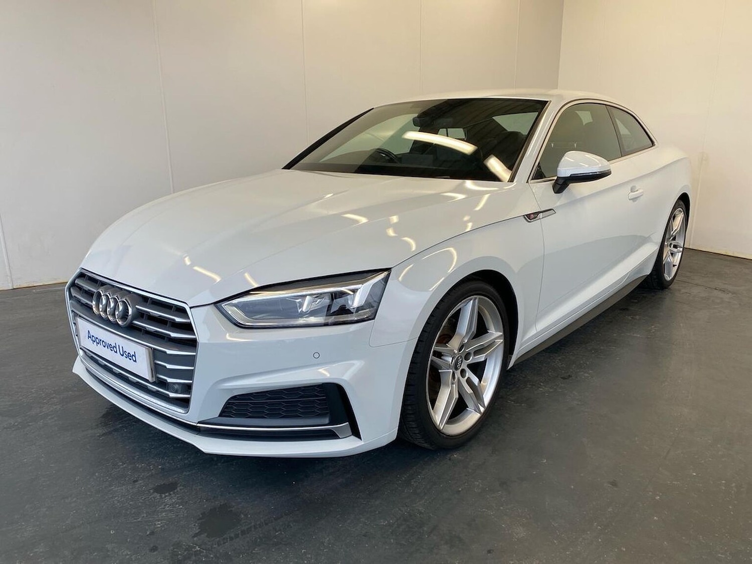 Used Audi A5 2019 for sale - 77077294: Photo 36