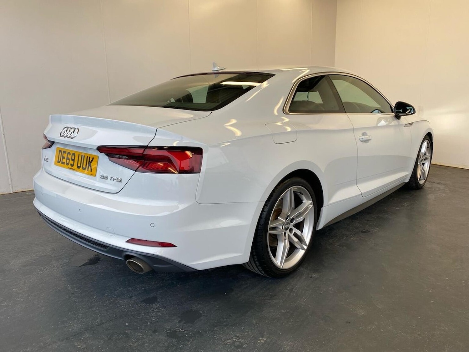 Used Audi A5 2019 for sale - 77077294: Photo 38