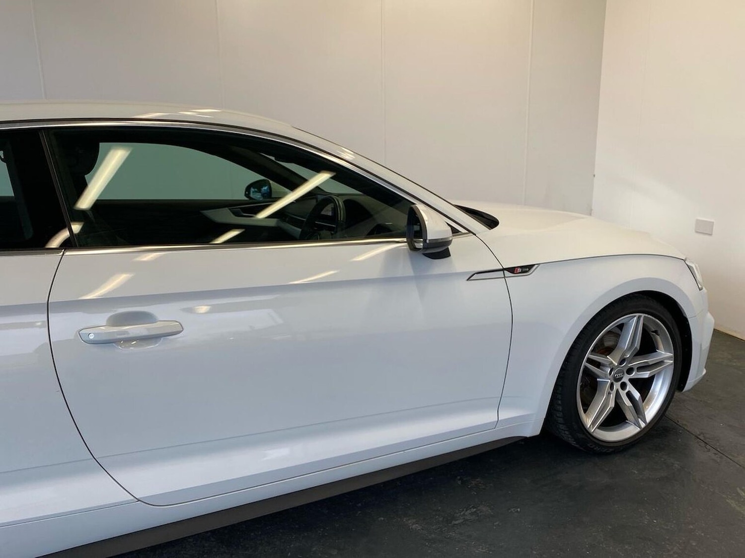 Used Audi A5 2019 for sale - 77077294: Photo 39