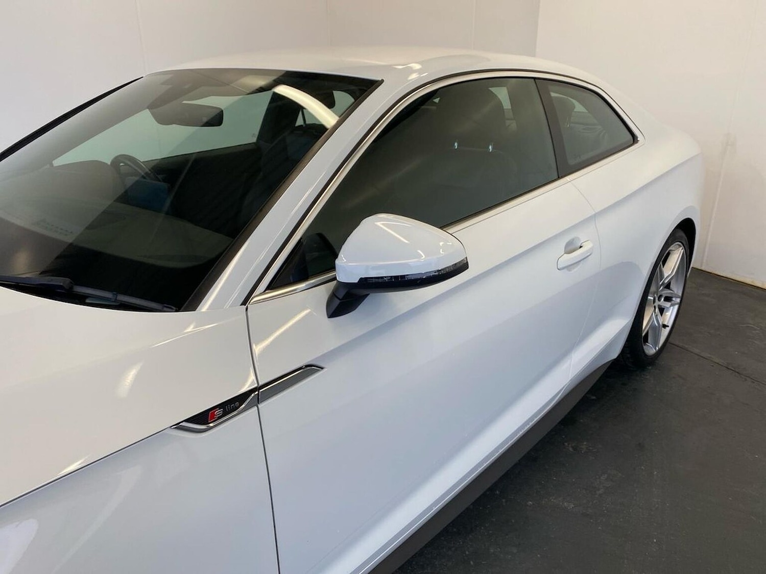 Used Audi A5 2019 for sale - 77077294: Photo 40