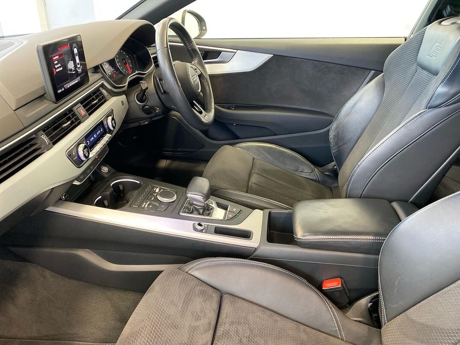 Used Audi A5 2019 for sale - 77077294: Photo 41