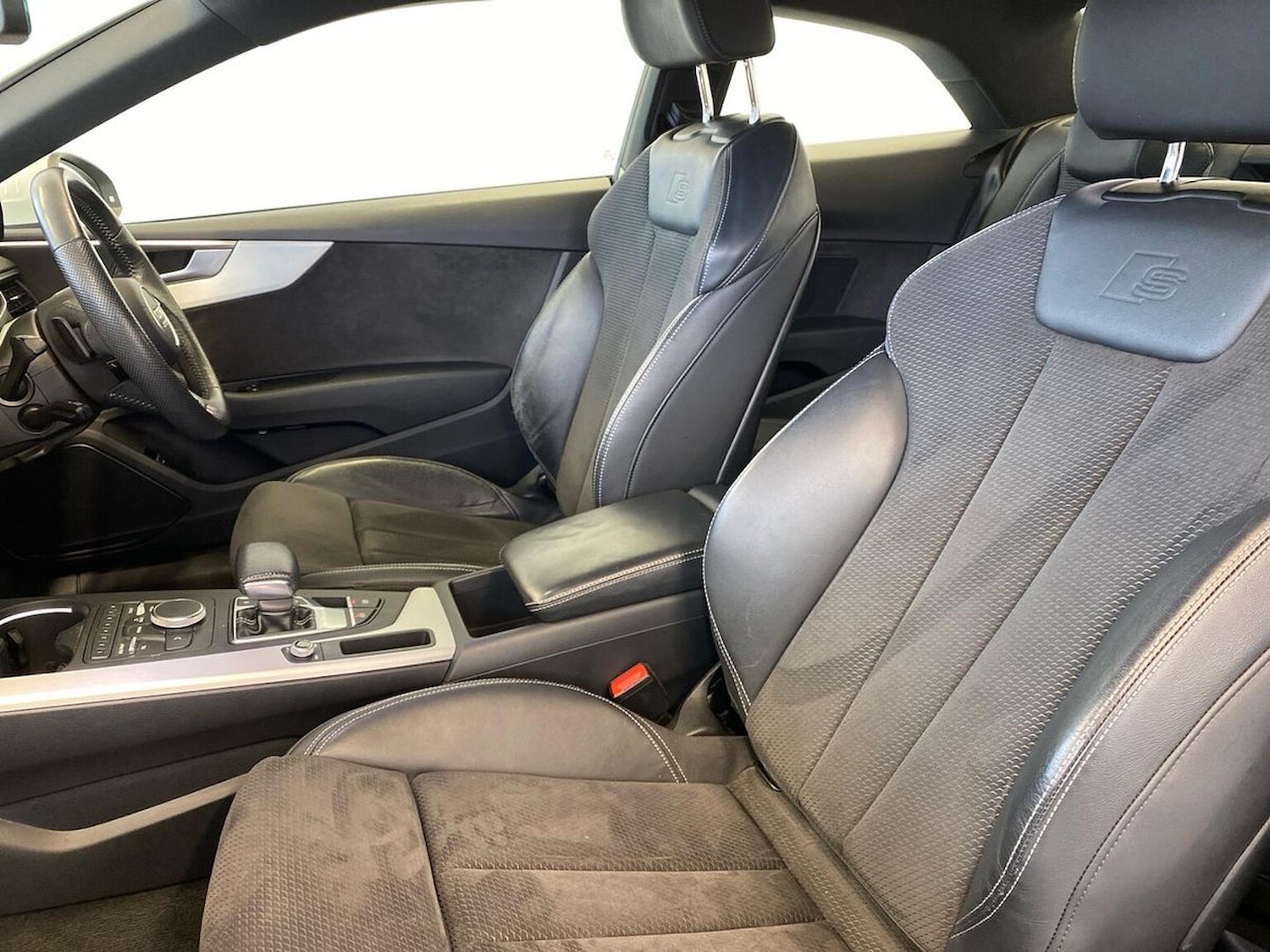 Used Audi A5 2019 for sale - 77077294: Photo 42