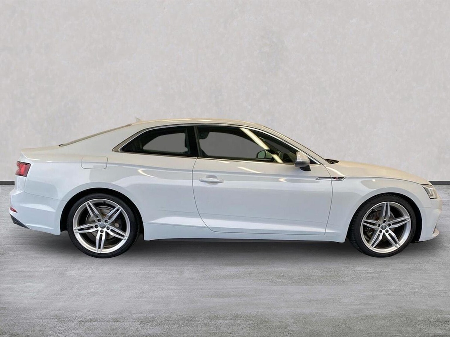 Used Audi A5 2019 for sale - 77077294: Photo 5