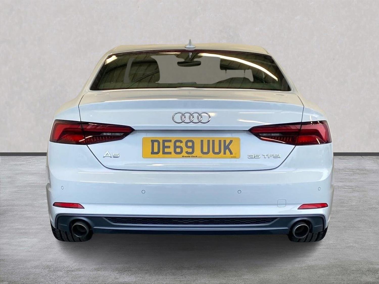 Used Audi A5 2019 for sale - 77077294: Photo 6