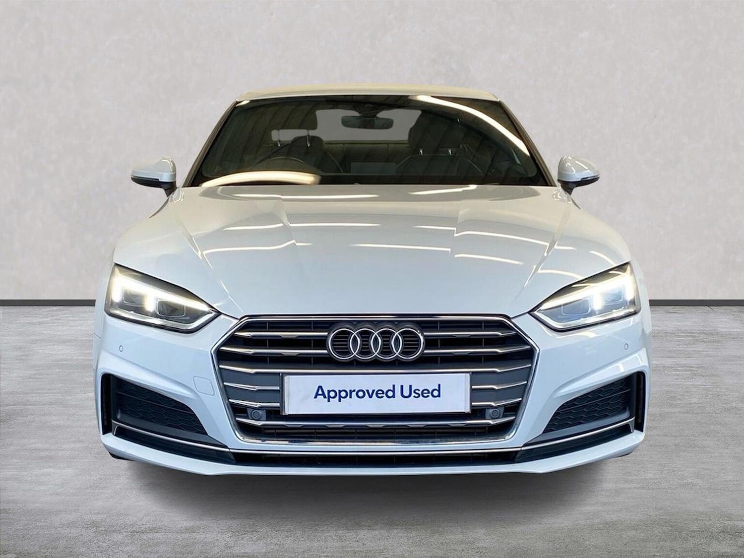 Used Audi A5 2019 for sale - 77077294: Photo 7