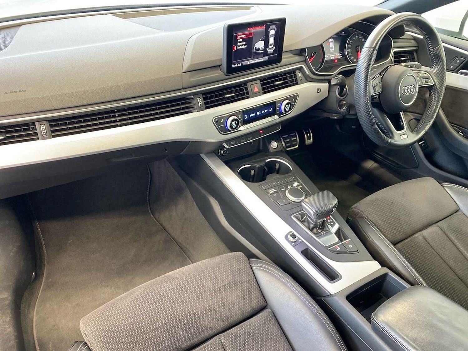 Used Audi A5 2019 for sale - 77077294: Photo 9