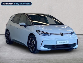 Used Volkswagen ID.3 2024 for sale - 78616430: Photo