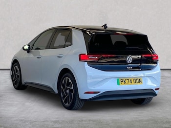 Used Volkswagen ID.3 2024 for sale - 78616430: Photo