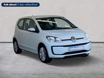 Used Volkswagen up! 2018 for sale - 79193794: Photo