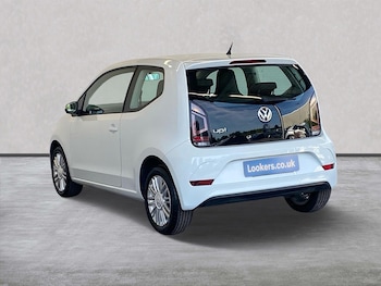 Used Volkswagen up! 2018 for sale - 79193794: Photo