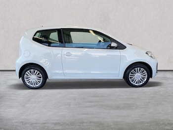 Used Volkswagen up! 2018 for sale - 79193794: Photo