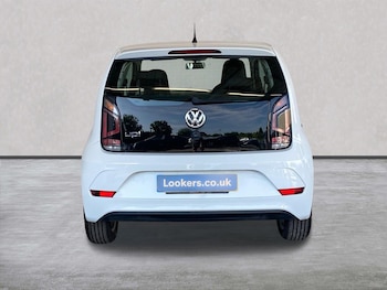 Used Volkswagen up! 2018 for sale - 79193794: Photo