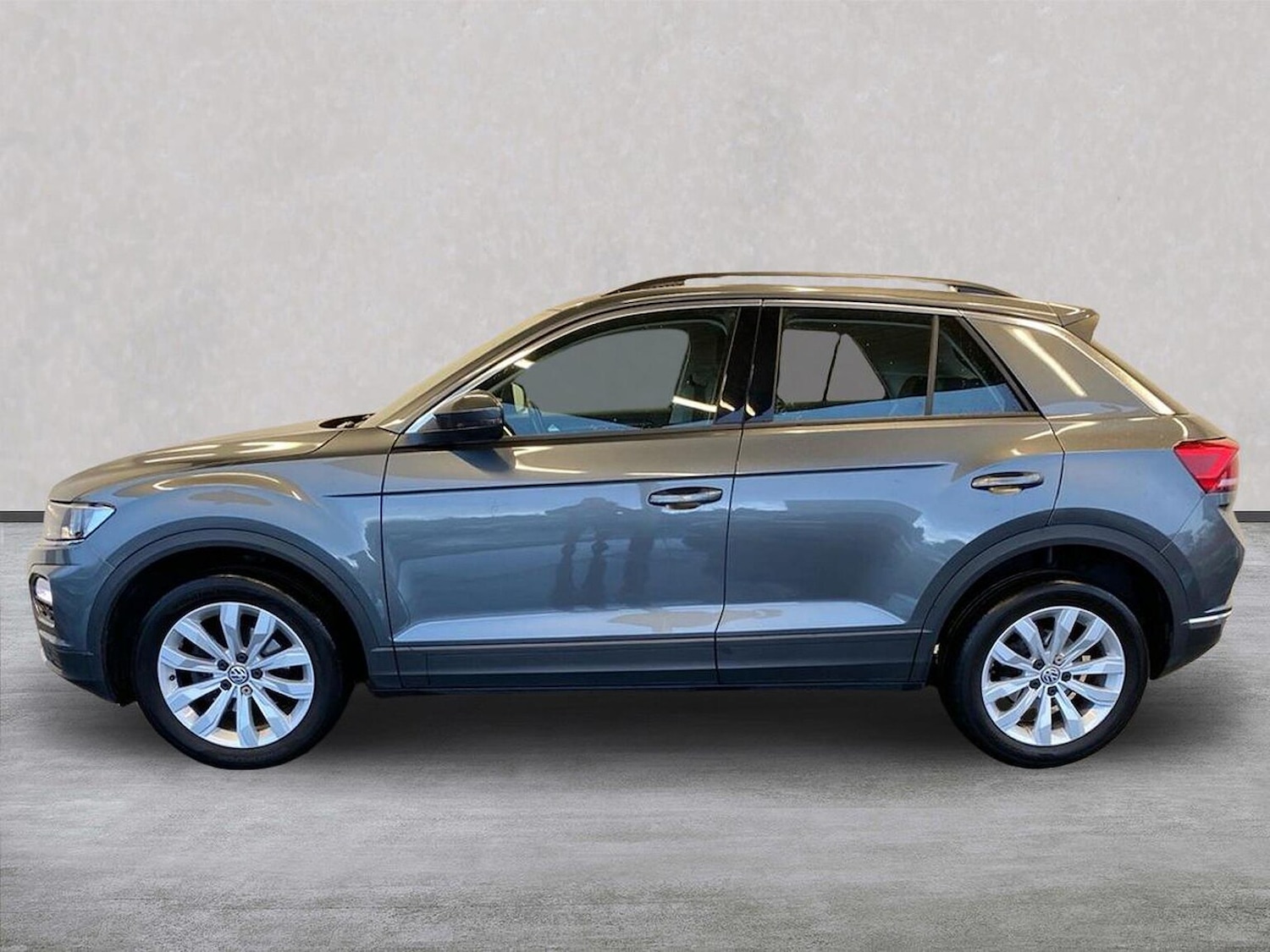Used Volkswagen T-Roc 2020 for sale - 76725907: Photo 19