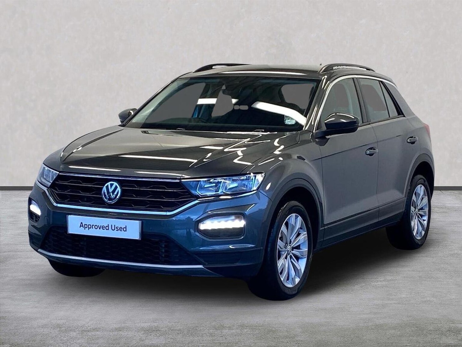 Used Volkswagen T-Roc 2020 for sale - 76725907: Photo 20