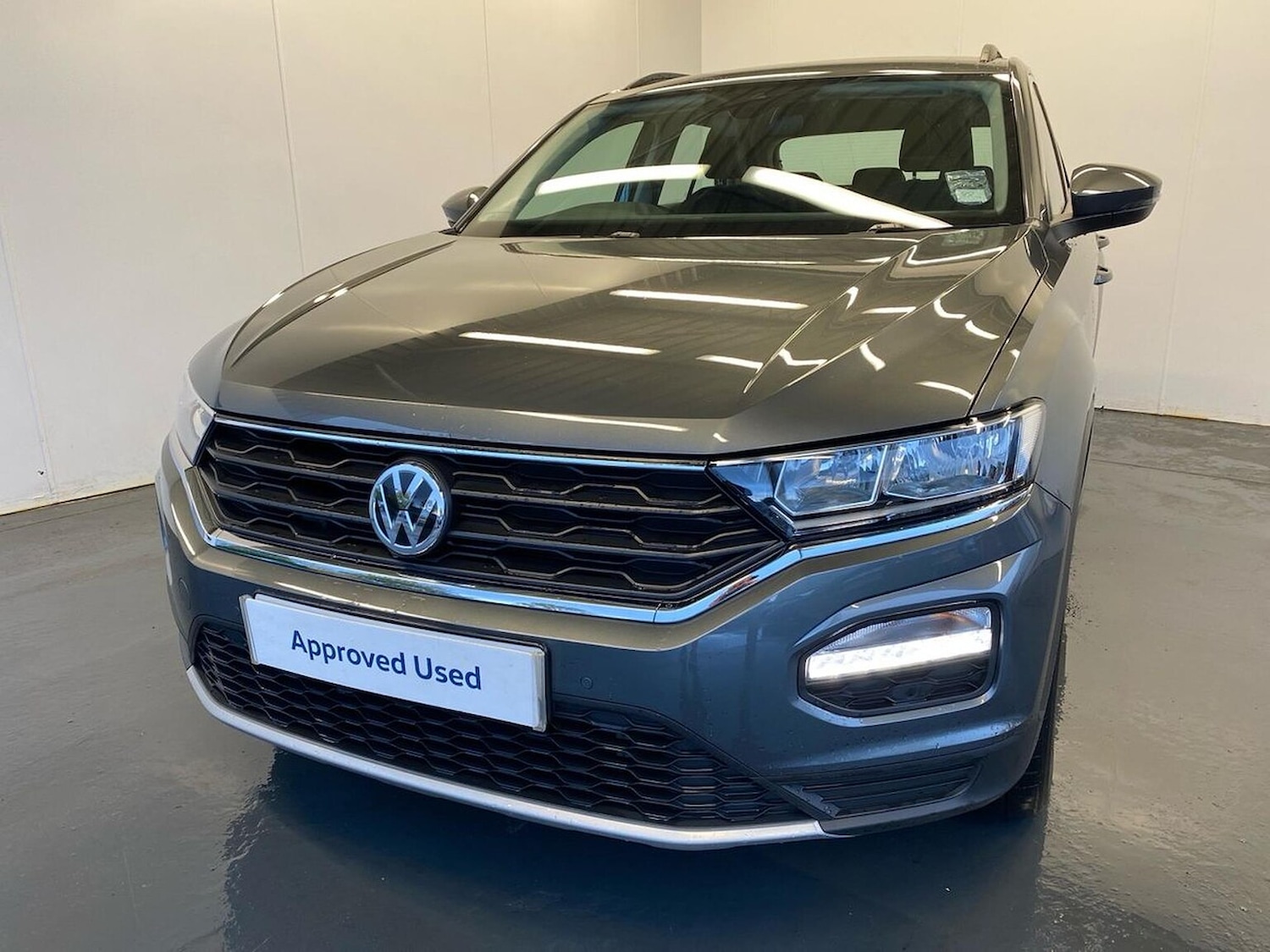 Used Volkswagen T-Roc 2020 for sale - 76725907: Photo 33