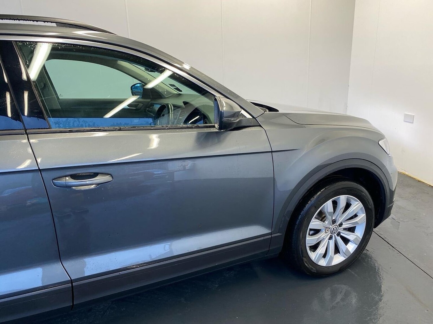 Used Volkswagen T-Roc 2020 for sale - 76725907: Photo 37