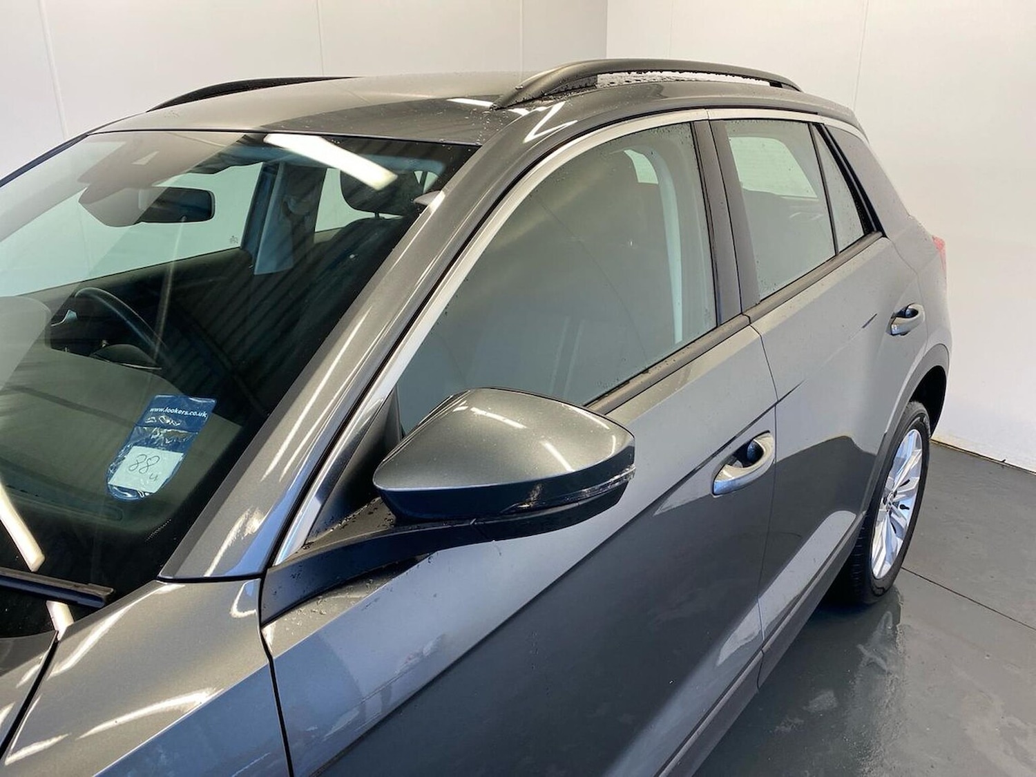 Used Volkswagen T-Roc 2020 for sale - 76725907: Photo 38