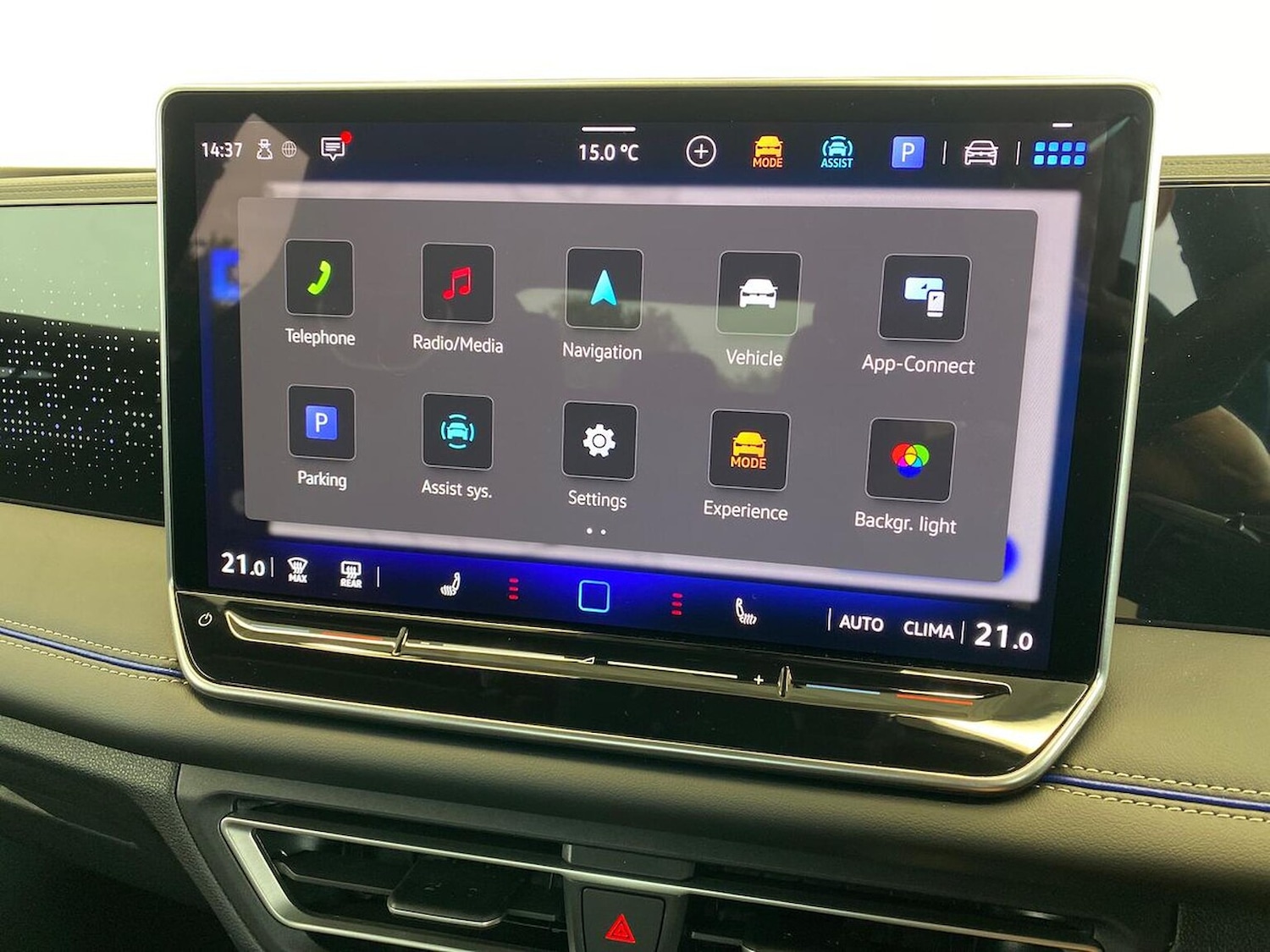 Used Volkswagen Tiguan 2025 for sale - 76906286: Photo 11