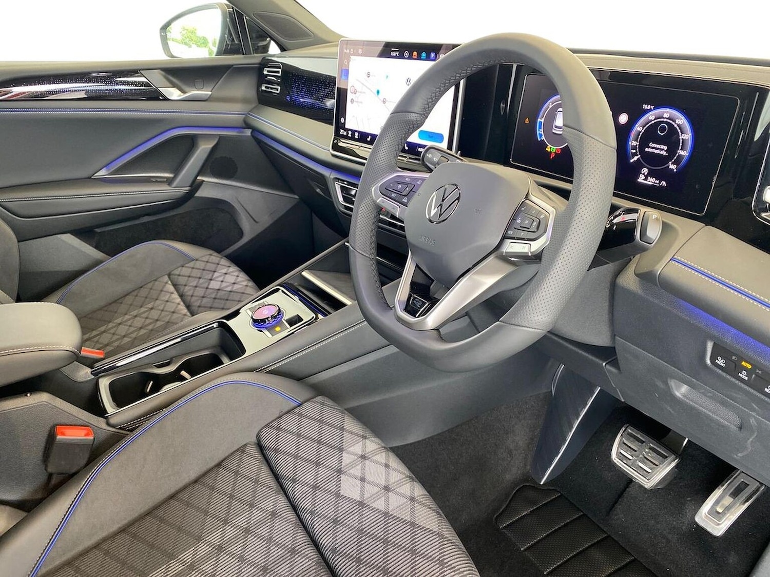 Used Volkswagen Tiguan 2025 for sale - 76906286: Photo 15