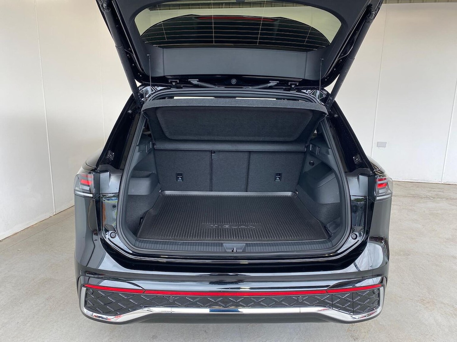 Used Volkswagen Tiguan 2025 for sale - 76906286: Photo 17