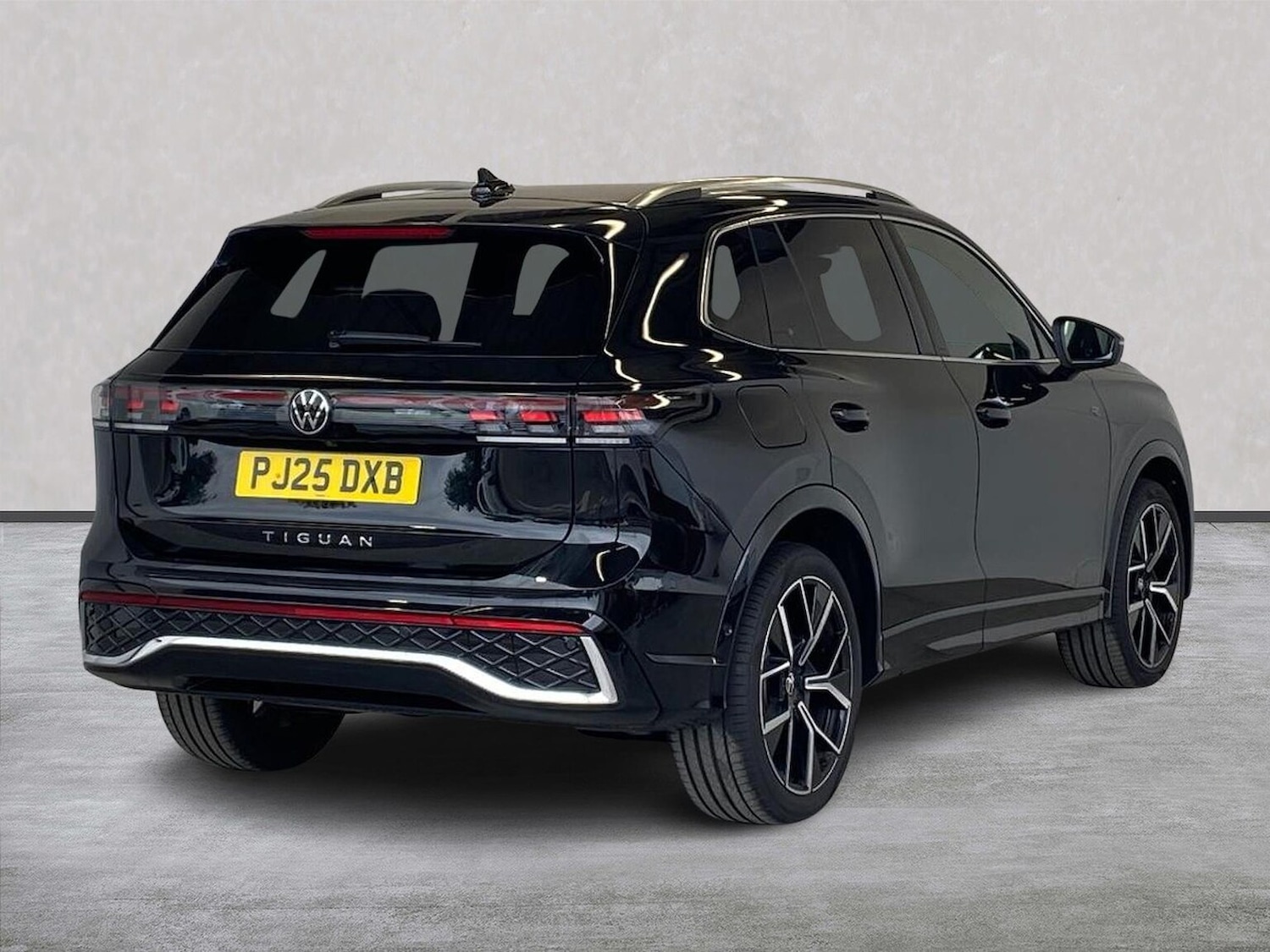Used Volkswagen Tiguan 2025 for sale - 76906286: Photo 18