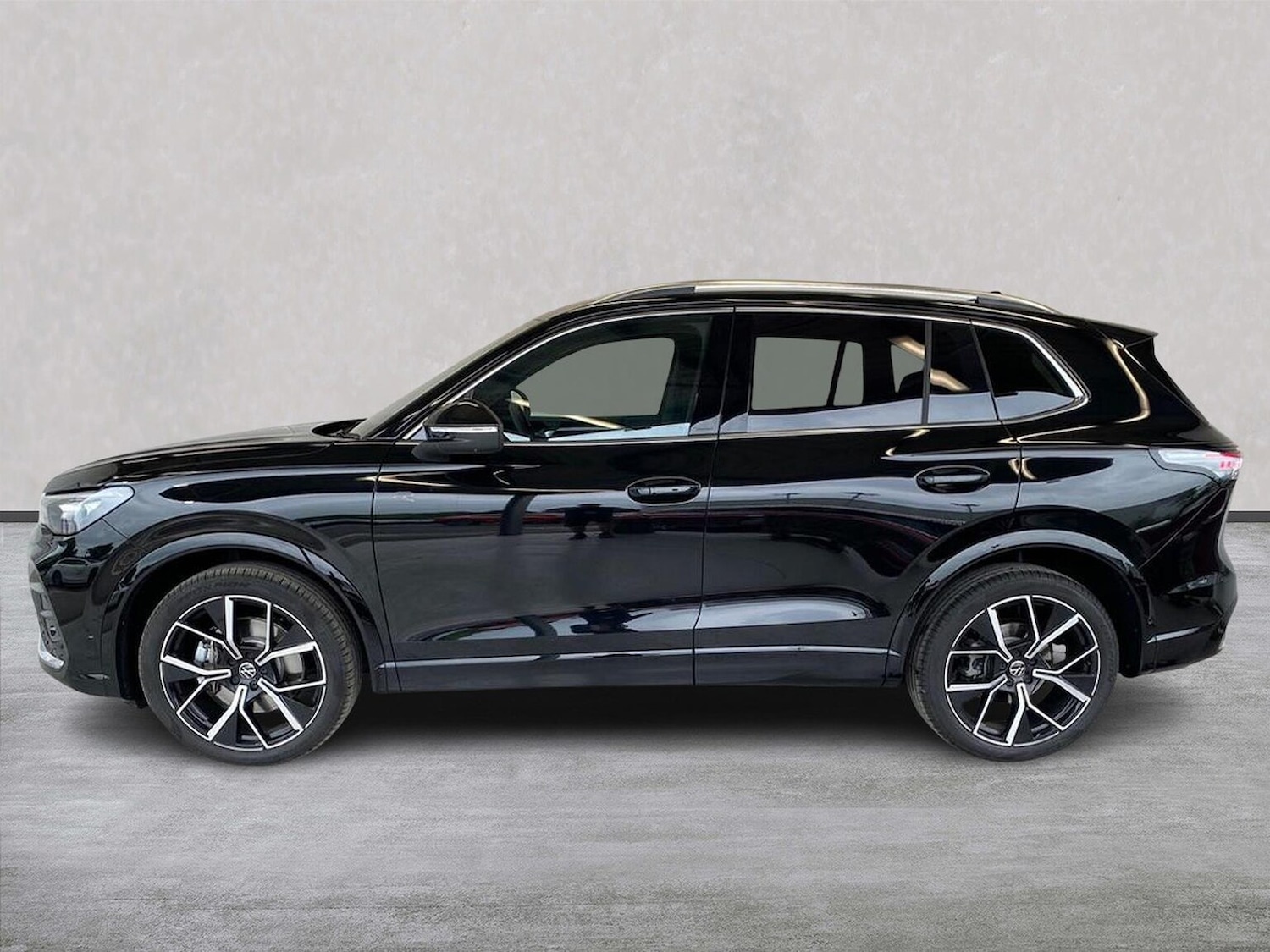 Used Volkswagen Tiguan 2025 for sale - 76906286: Photo 19