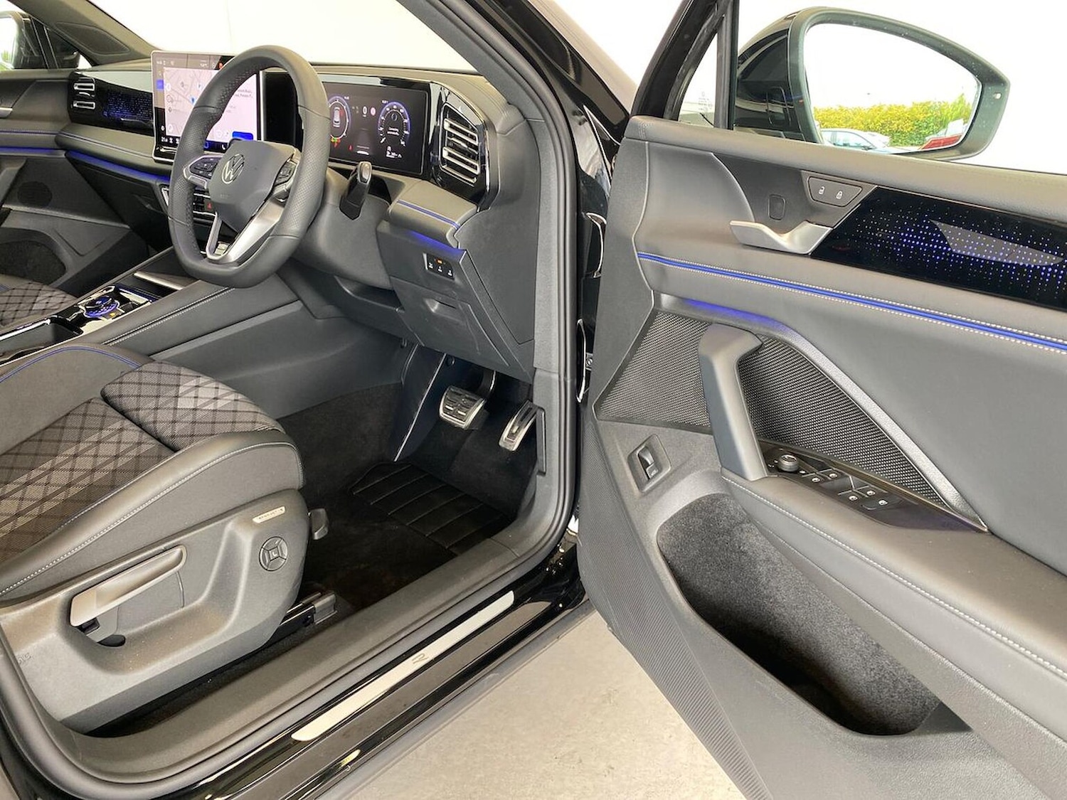 Used Volkswagen Tiguan 2025 for sale - 76906286: Photo 21