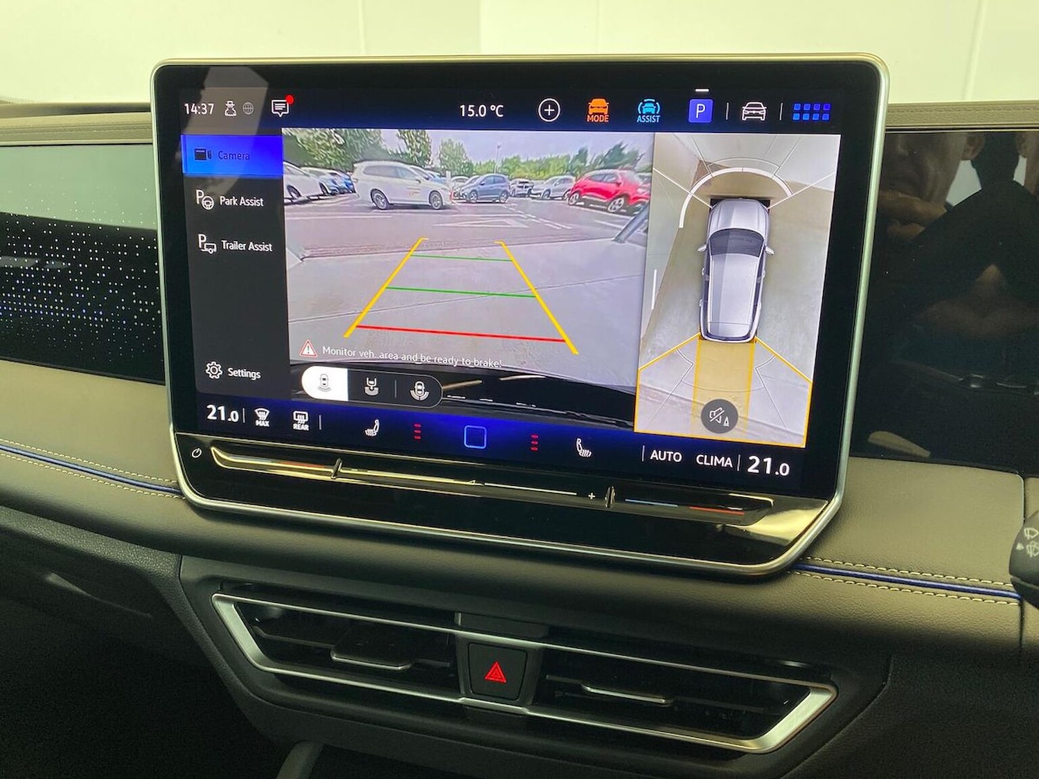 Used Volkswagen Tiguan 2025 for sale - 76906286: Photo 23