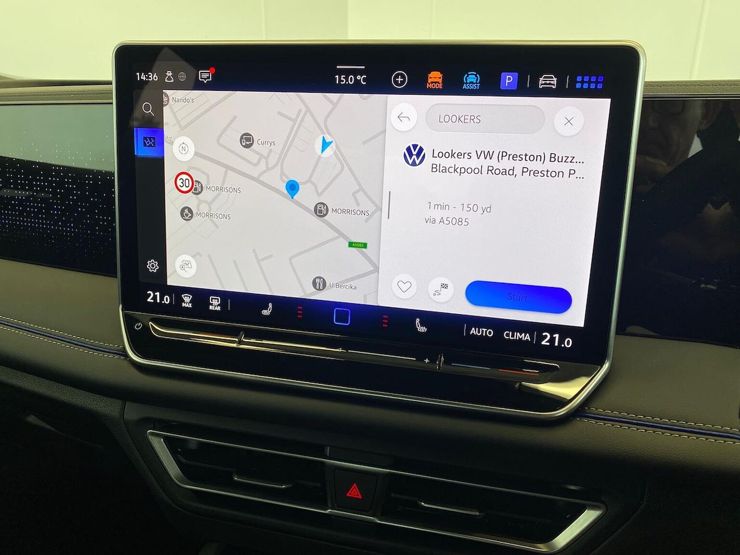 Used Volkswagen Tiguan 2025 for sale - 76906286: Photo 24