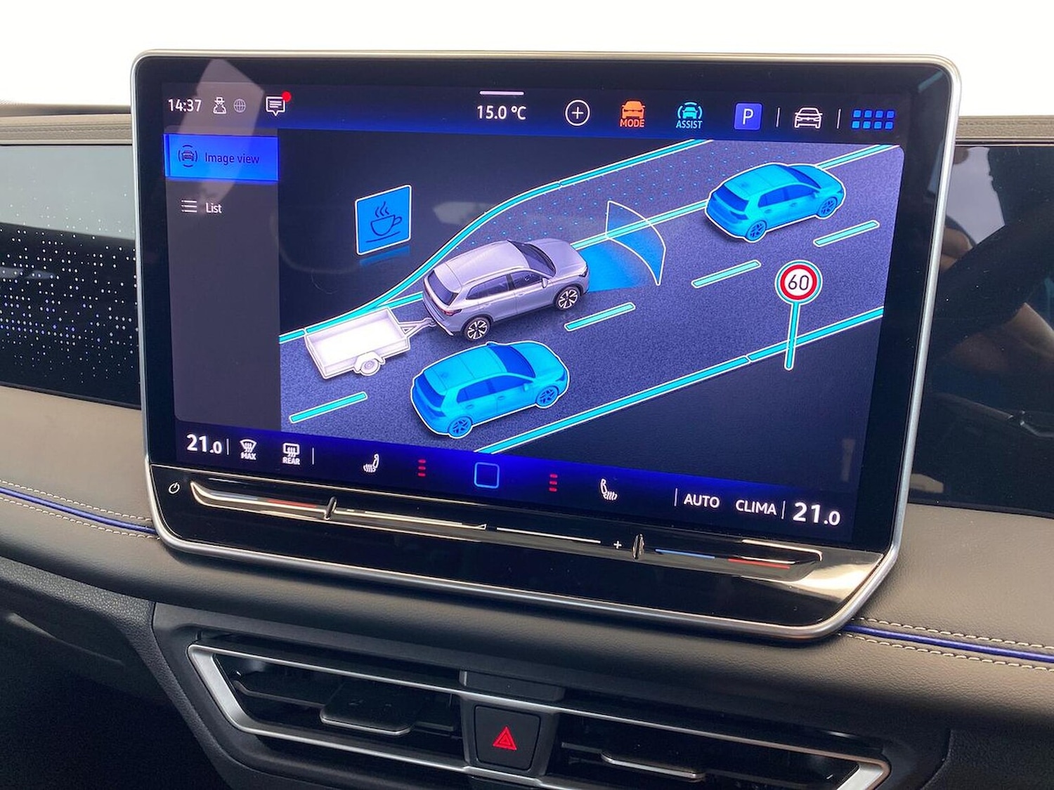 Used Volkswagen Tiguan 2025 for sale - 76906286: Photo 25