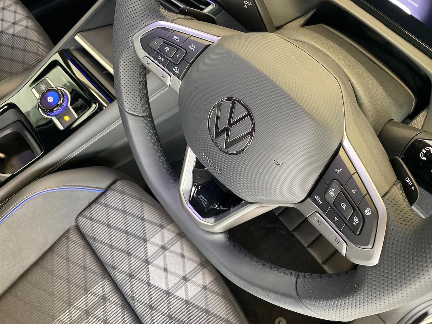 Used Volkswagen Tiguan 2025 for sale - 76906286: Photo 27