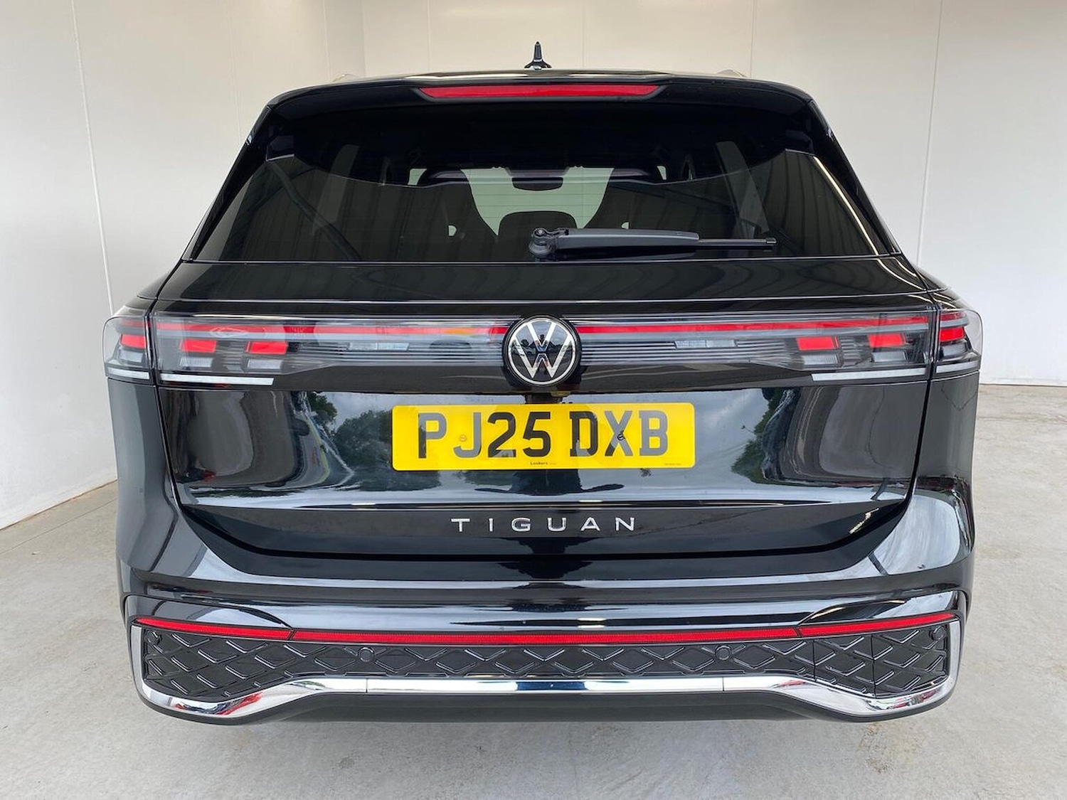 Used Volkswagen Tiguan 2025 for sale - 76906286: Photo 28
