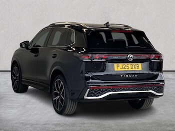 Used Volkswagen Tiguan 2025 for sale - 76906286: Photo