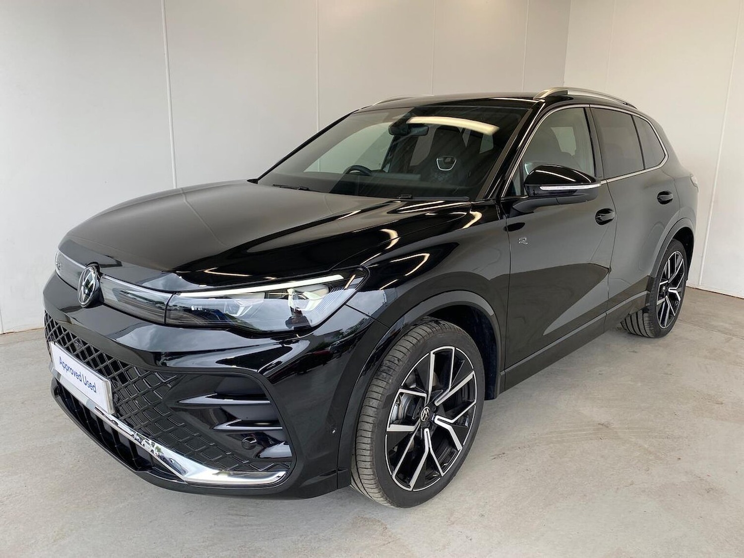 Used Volkswagen Tiguan 2025 for sale - 76906286: Photo 34