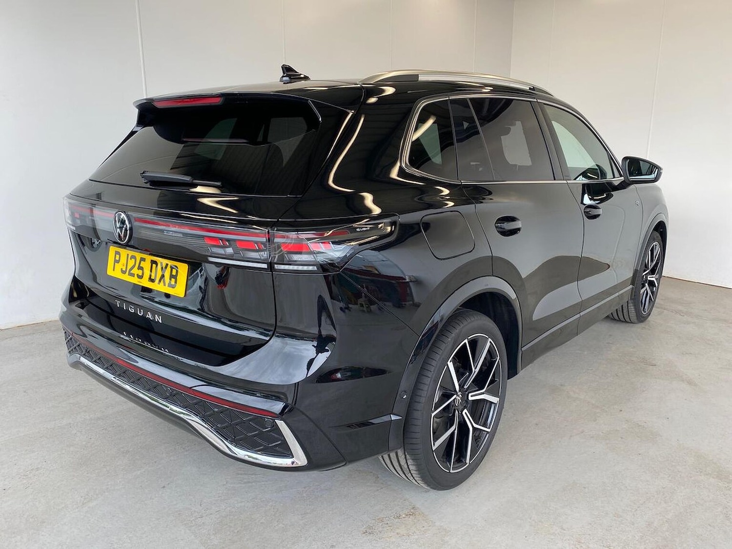 Used Volkswagen Tiguan 2025 for sale - 76906286: Photo 36