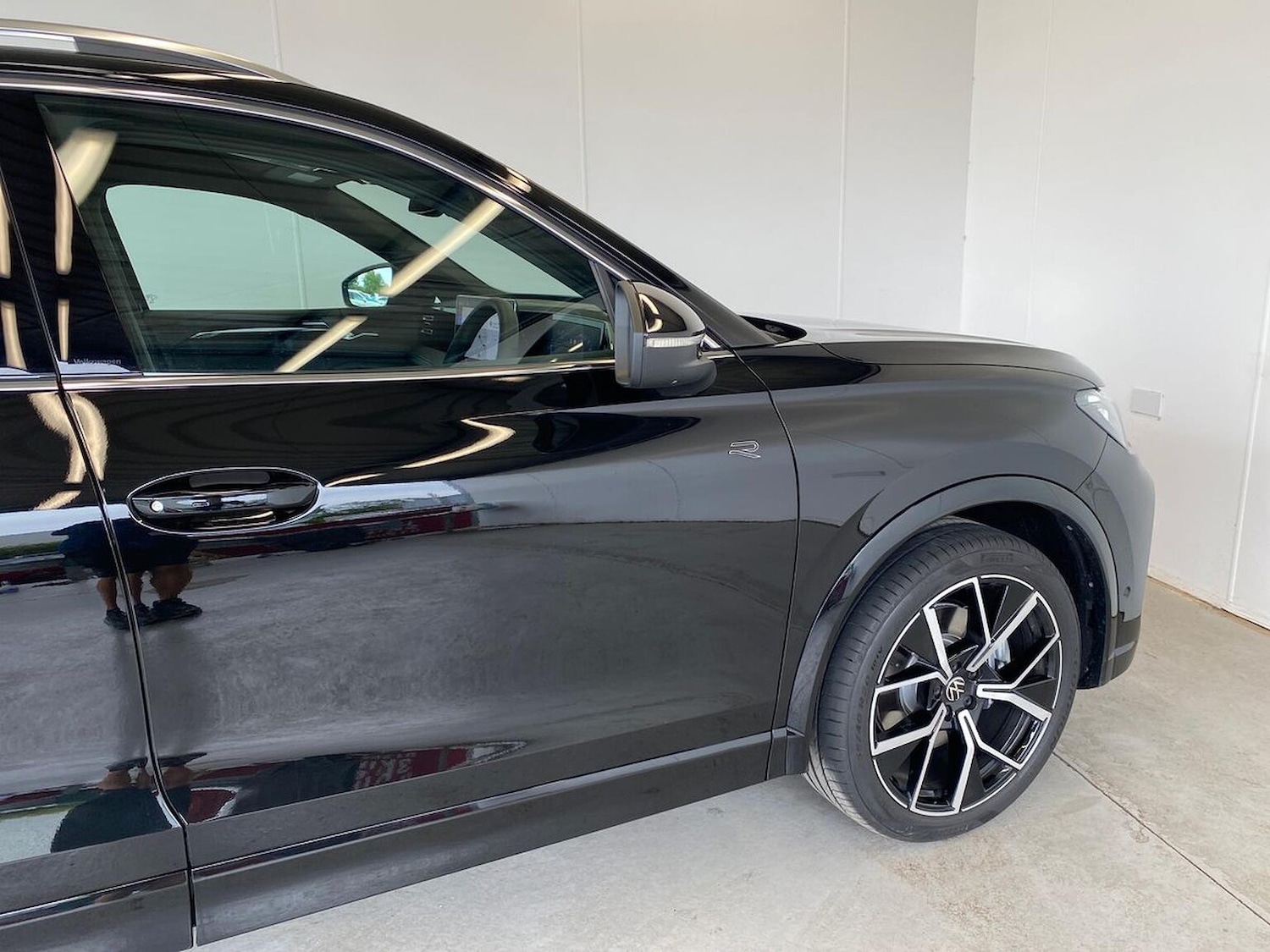 Used Volkswagen Tiguan 2025 for sale - 76906286: Photo 37