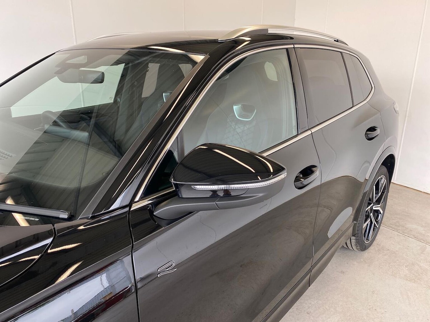 Used Volkswagen Tiguan 2025 for sale - 76906286: Photo 38