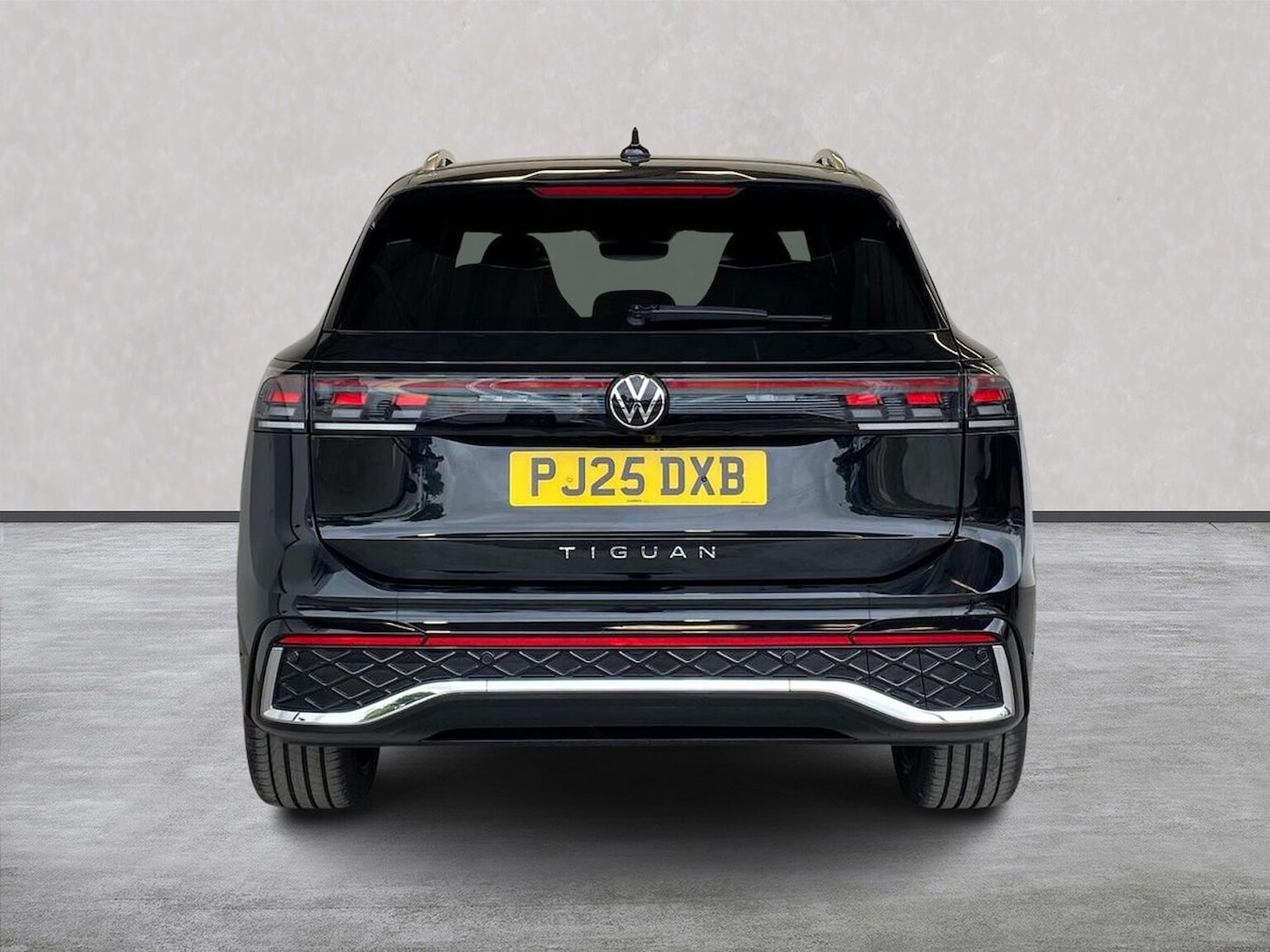 Used Volkswagen Tiguan 2025 for sale - 76906286: Photo 4