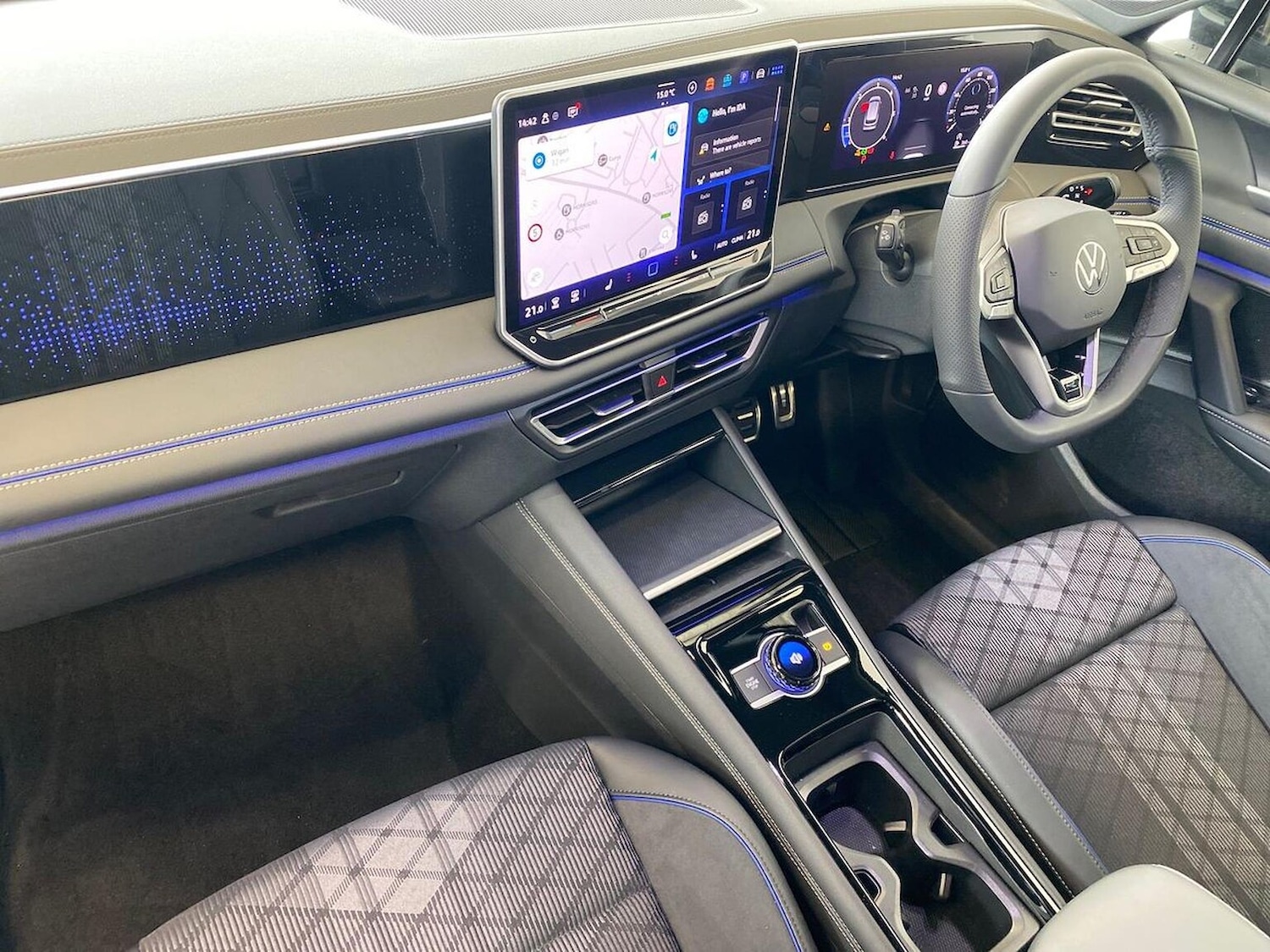 Used Volkswagen Tiguan 2025 for sale - 76906286: Photo 7