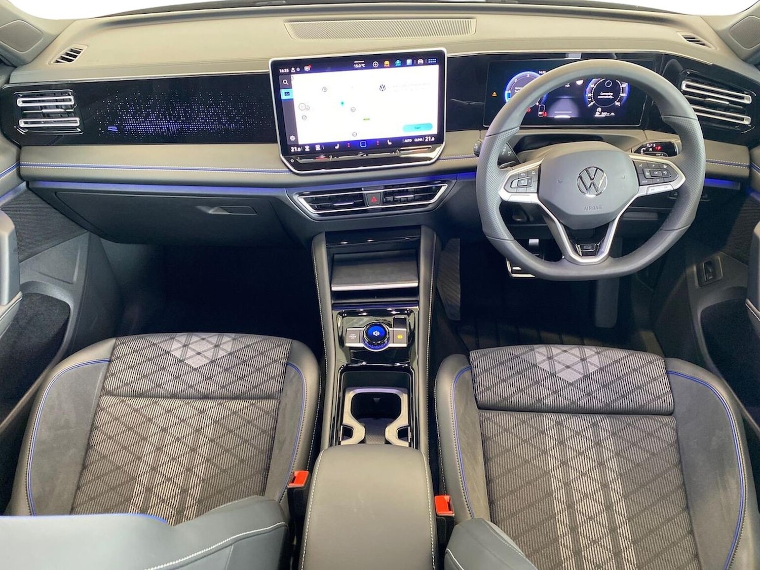 Used Volkswagen Tiguan 2025 for sale - 76906286: Photo 8