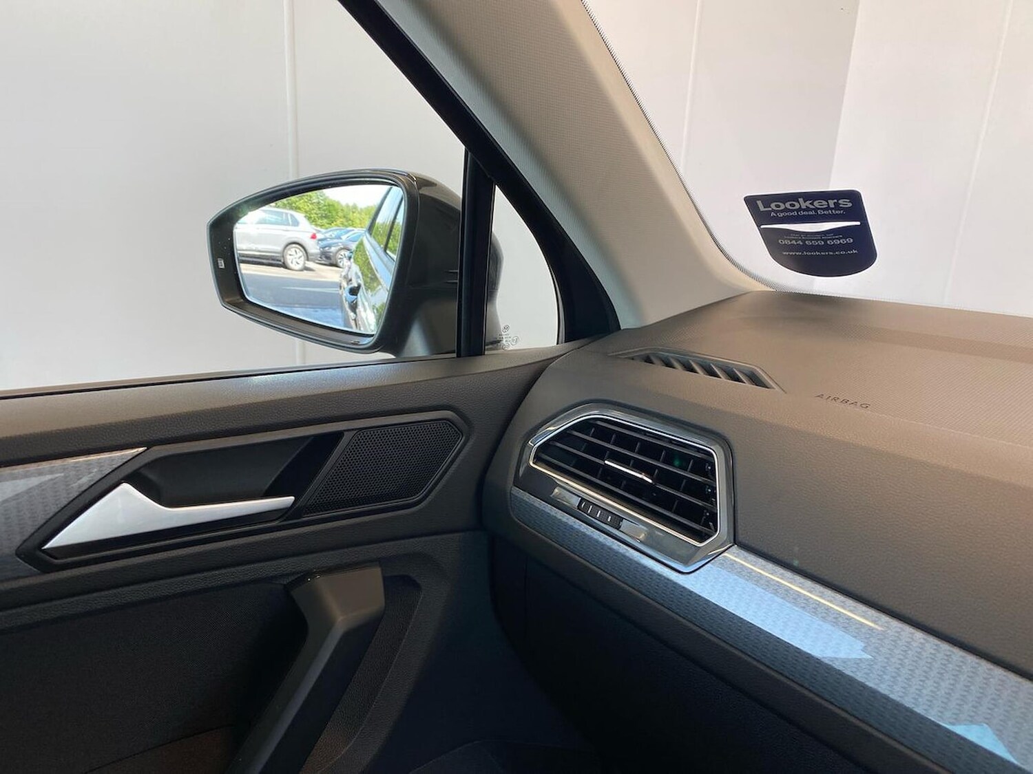 Vehicle 31