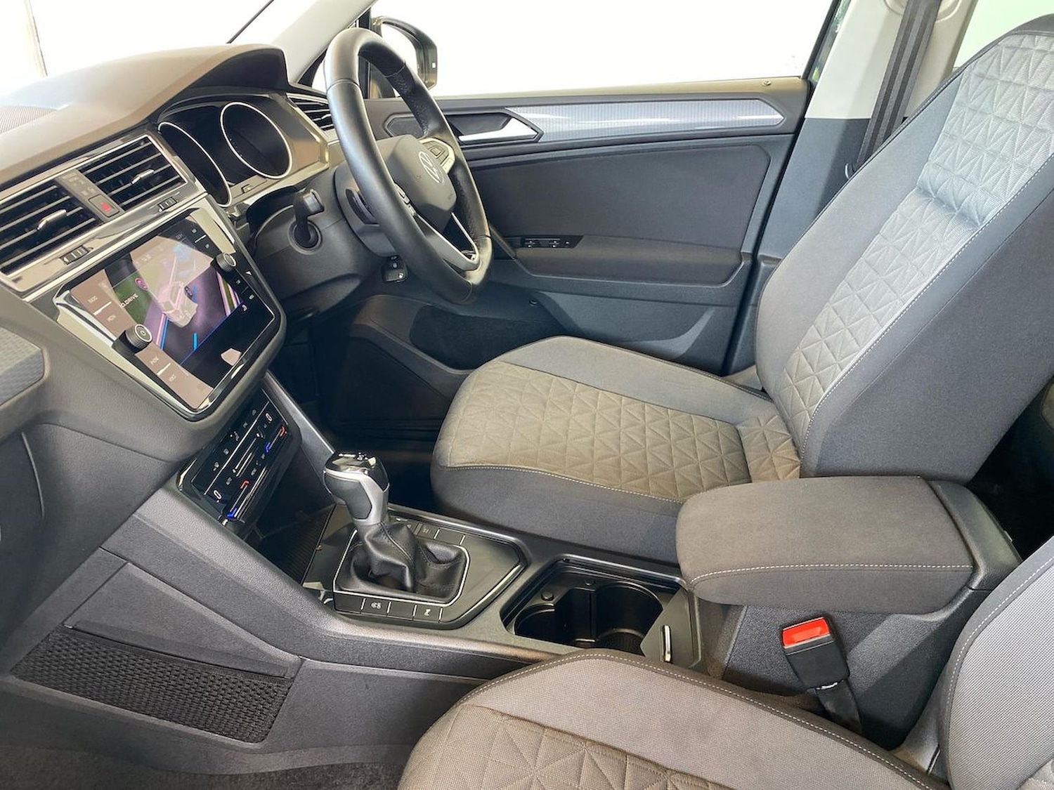 Vehicle 40